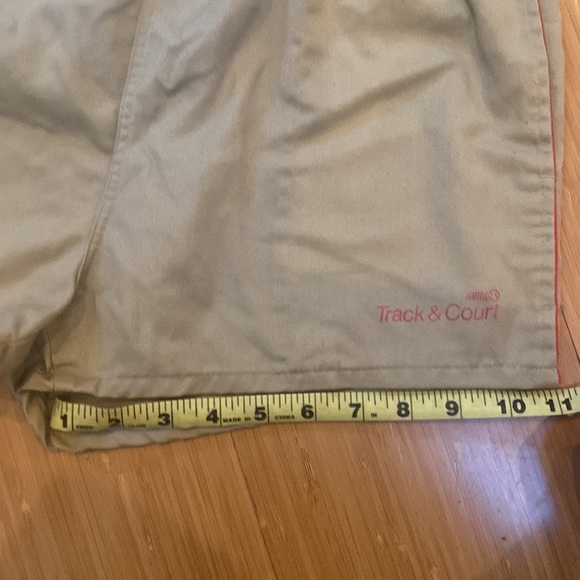 Vintage Track & Court shorts - Picture 6 of 8